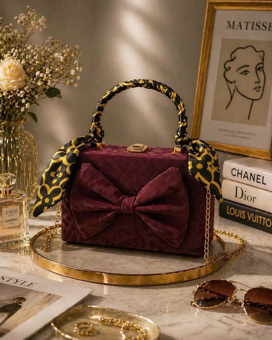 Luxury Stylish Handbag for Girls & Women – Elegant Ladies Fashion Shoulder Purse, Premium Quality for Everyday Use