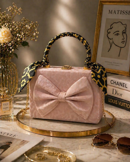 Luxury Stylish Handbag for Girls & Women – Elegant Ladies Fashion Shoulder Purse, Premium Quality for Everyday Use
