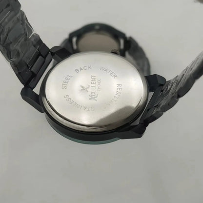 Luxury Fashionable Branded Watches For Couples Boys Girls & Gifts