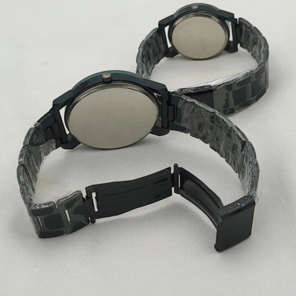 Luxury Fashionable Branded Watches For Couples Boys Girls & Gifts